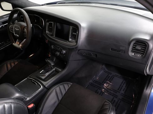 Used 2021 Dodge Charger SRT Hellcat w/ Harman/Kardon Audio Group image 31