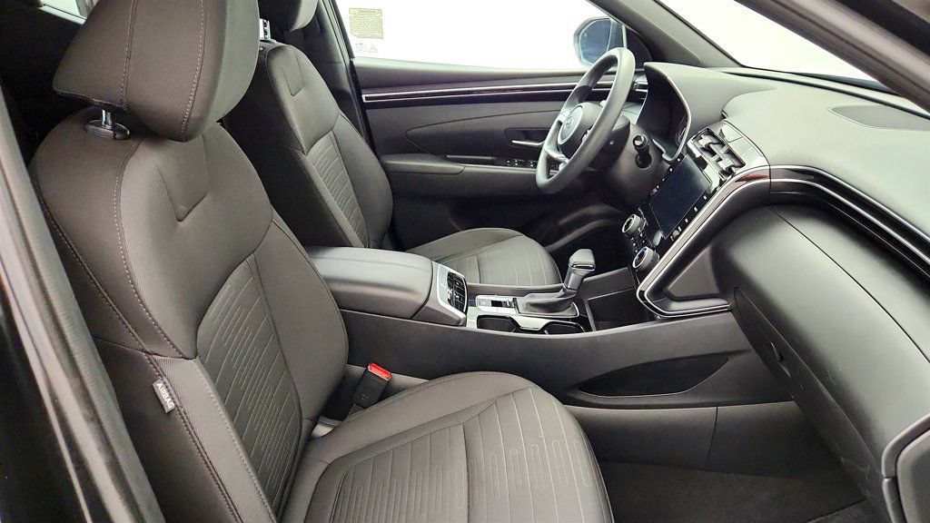 Used 2022 Hyundai Santa Cruz SEL FWD image 21