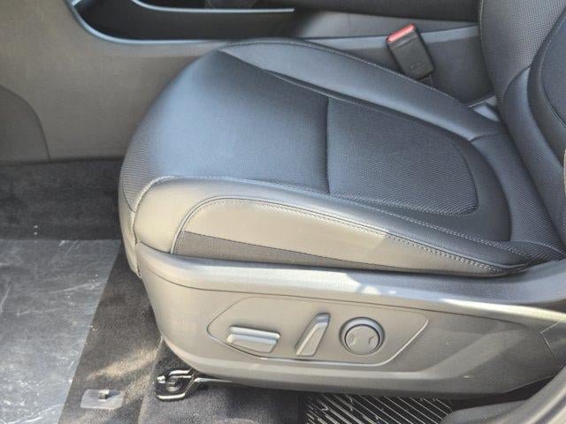 New 2026 Hyundai Tucson Limited w/ Tow & Go Package AWD/4WD image 19