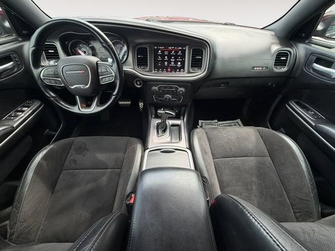 Used 2020 Dodge Charger Scat Pack w/ Plus Group RWD image 12