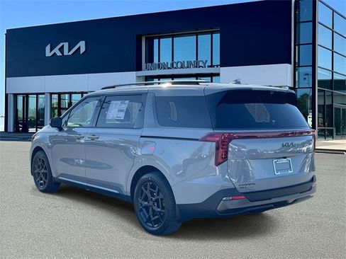 New 2026 Kia Carnival SX Prestige image 9
