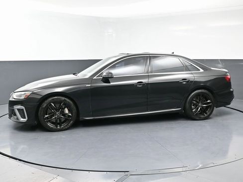 Used 2022 Audi A4 2.0T Premium Plus w/ Premium Plus Package image 6