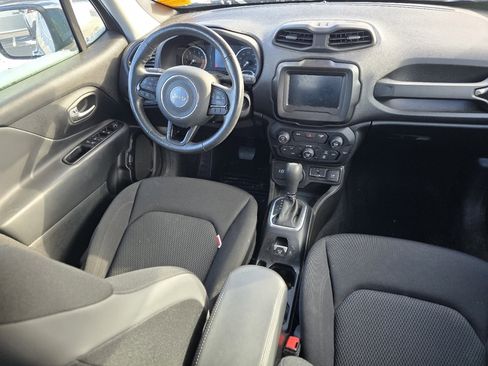 Used 2020 Jeep Renegade Altitude image 14