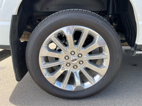 Used 2023 Ford F150 Limited image 15