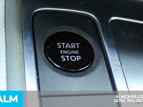 Used 2026 INFINITI QX60 Autograph w/ Dark Cargo Package image 29