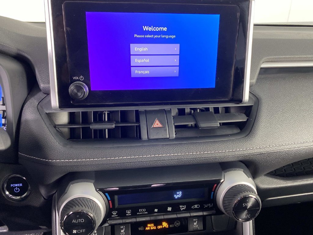 Used 2023 Toyota RAV4 XLE w/ Convenience Package AWD/4WD image 24