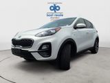 Used 2022 Kia Sportage LX image 2