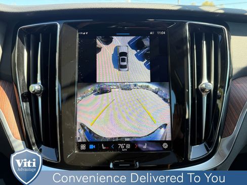 Certified 2024 Volvo S60 B5 Plus image 32