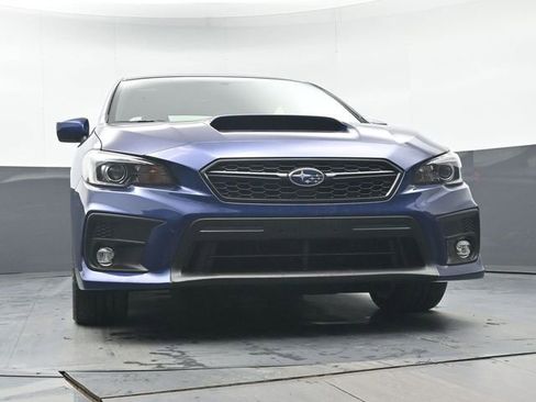 Used 2019 Subaru WRX Limited image 33