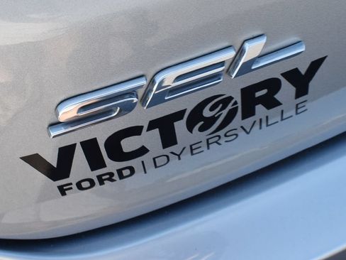 Used 2024 Ford Edge SEL w/ Convenience Package AWD/4WD image 15