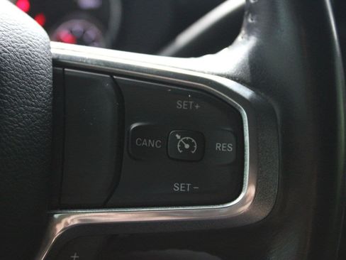 Used 2023 RAM 3500 Laramie AWD/4WD image 16