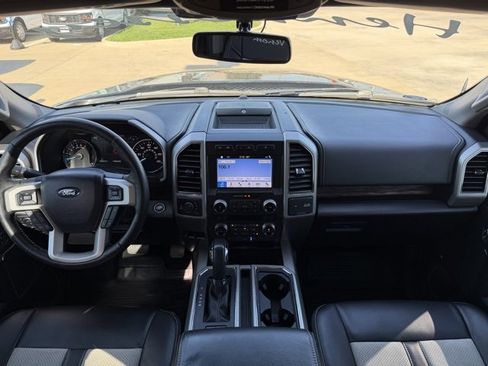 Used 2019 Ford F150 Lariat w/ Equipment Group 502A Luxury image 25