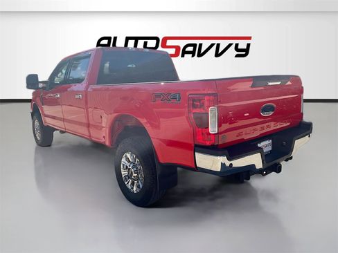Used 2019 Ford F350 XLT w/ XLT Premium Package image 5