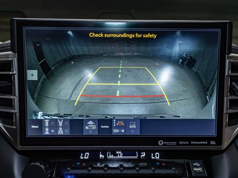 Used 2024 Toyota Sequoia Platinum image 19