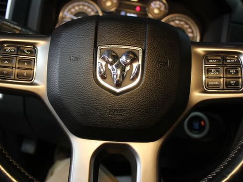 Used 2016 RAM 1500 Limited image 20