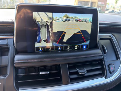 Used 2022 Chevrolet Tahoe RST w/ Luxury Package image 49