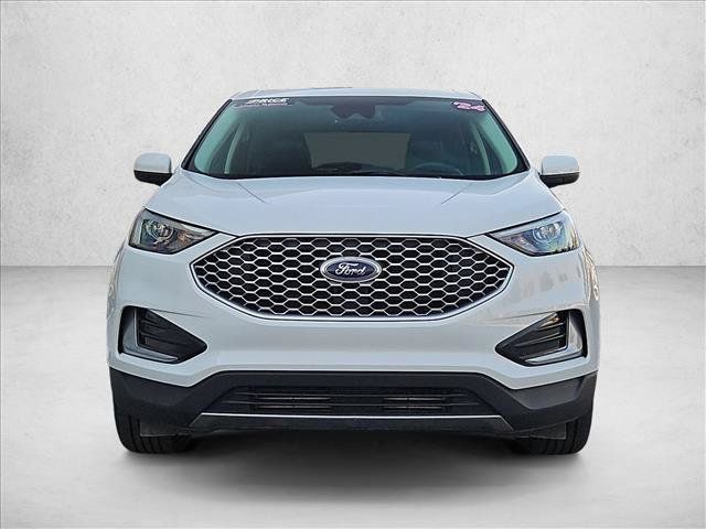 Used 2024 Ford Edge SEL AWD/4WD image 2
