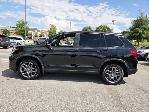 Certified 2023 Honda Passport EX-L image 5