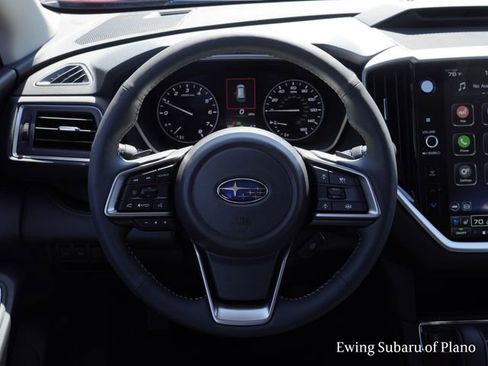 New 2025 Subaru Ascent Touring image 10