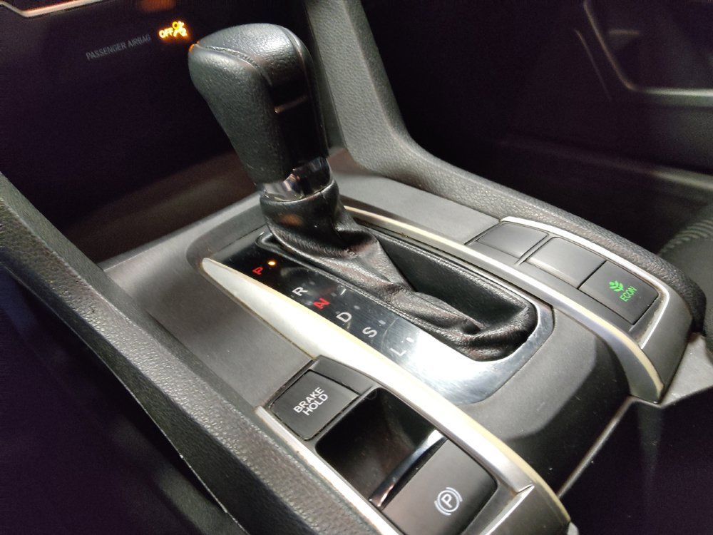 Used 2018 Honda Civic LX image 26