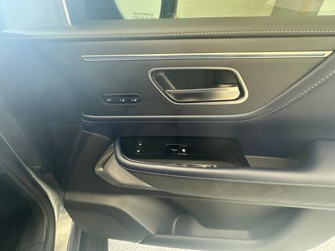 New 2026 INFINITI QX80 4WD w/ Sport Exterior Package image 15