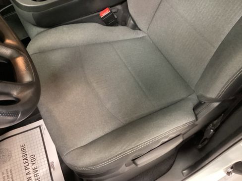 Used 2021 RAM 2500 Tradesman AWD/4WD image 13