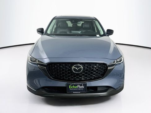 Used 2025 MAZDA CX-5 Carbon Edition AWD/4WD image 2