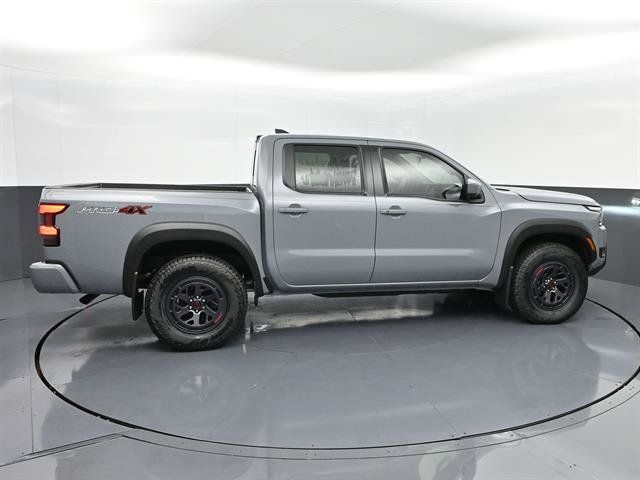 Used 2025 Nissan Frontier PRO-4X w/ Pro Convenience Package AWD/4WD image 21