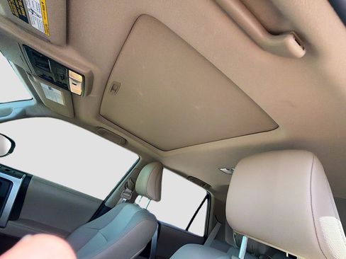 Used 2023 Toyota 4Runner SR5 Premium w/ Moonroof Package image 25