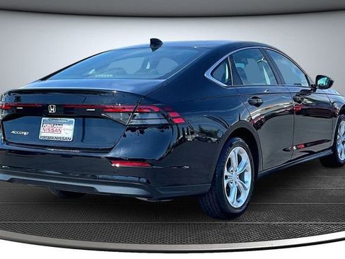 Used 2023 Honda Accord LX image 6