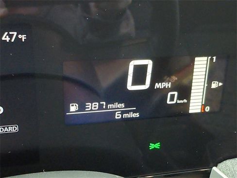 New 2026 Nissan Kicks SV w/ SV Premium Package image 22