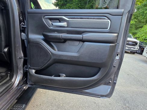 Used 2022 RAM 1500 Big Horn AWD/4WD image 30