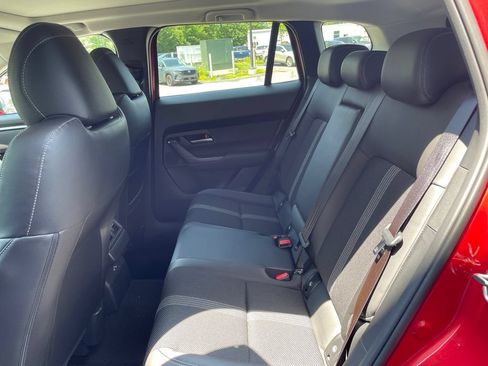 New 2026 MAZDA CX-50 AWD 2.5 S w/ Weather Package image 13