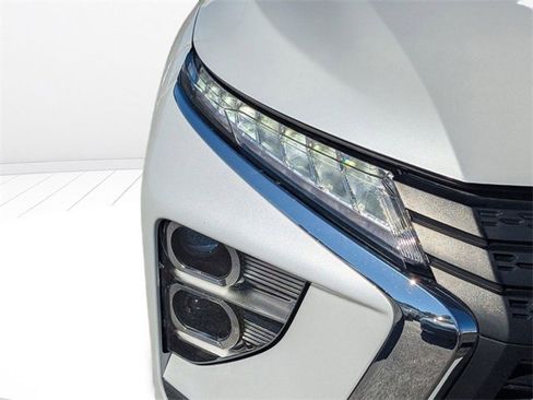 Used 2025 Mitsubishi Eclipse Cross SE image 23