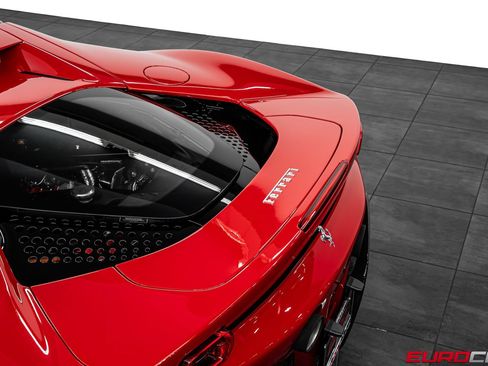 Used 2023 Ferrari SF90 Stradale AWD/4WD image 26