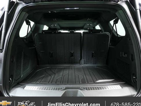 New 2026 Chevrolet Suburban RST w/ Comfort Package RWD image 27