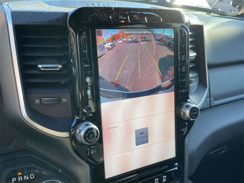 New 2026 RAM 1500 Big Horn image 17