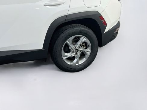 Used 2023 Hyundai Tucson SE AWD/4WD image 28