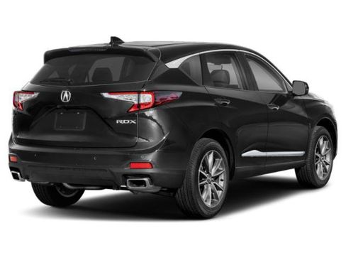 Used 2023 Acura RDX AWD w/ Technology Package image 2