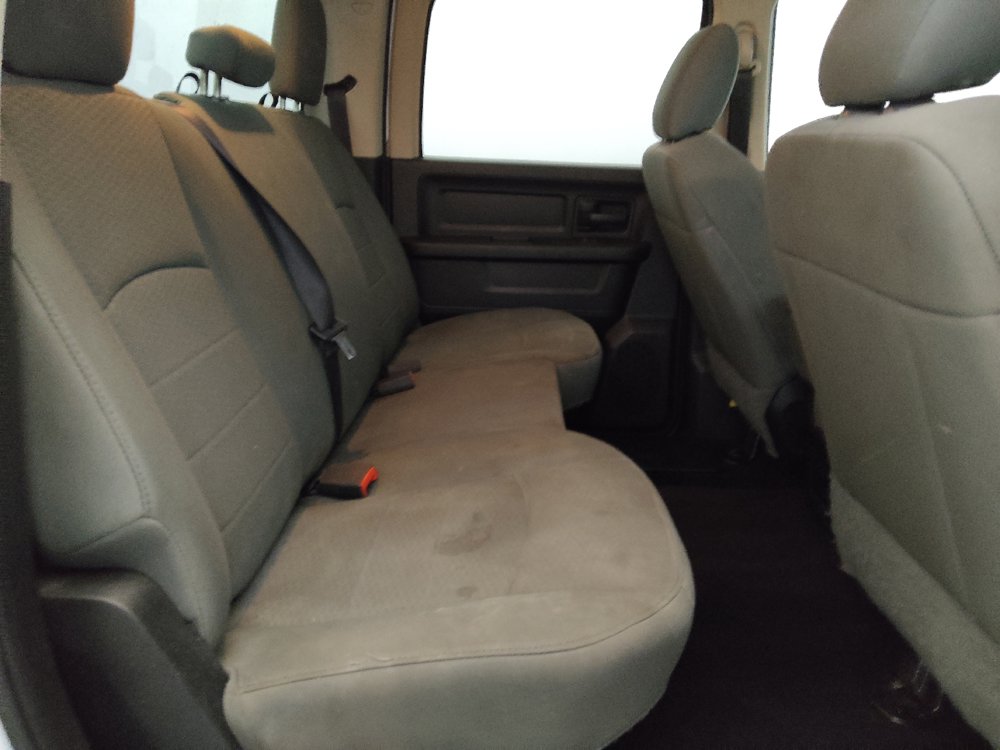 Used 2017 RAM 1500 Express w/ Express Value Package AWD/4WD image 19