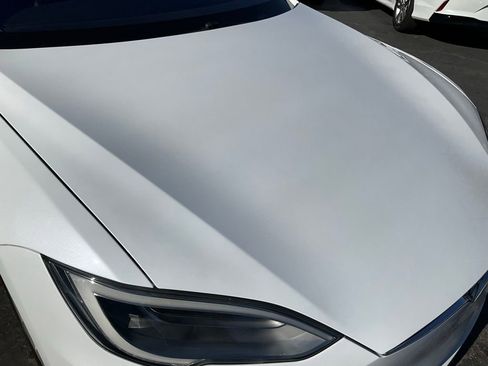 Used 2017 Tesla Model S 100D AWD/4WD image 78