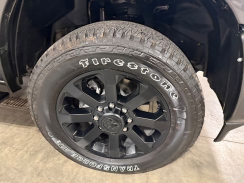 Used 2025 RAM 2500 Big Horn image 4