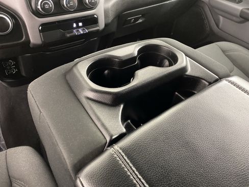 Used 2022 RAM 1500 Big Horn image 31
