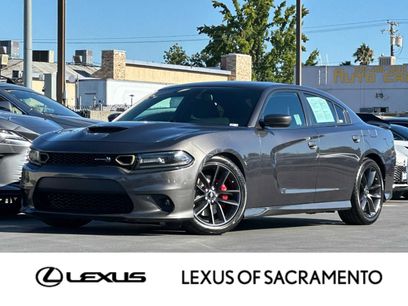 Used 2019 Dodge Charger Scat Pack