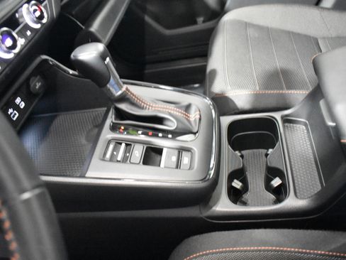 Certified 2023 Honda CR-V Sport image 20