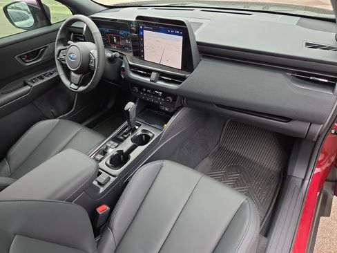 Certified 2026 Subaru Outback Premium image 16