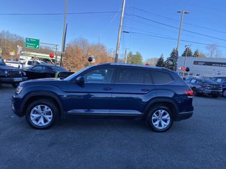 Used 2018 Volkswagen Atlas SEL video 2