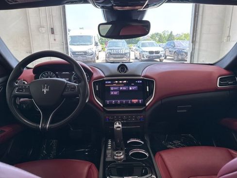 Used 2022 Maserati Ghibli Modena Q4 image 36