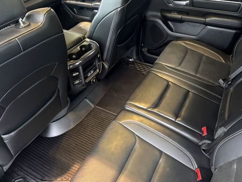 Used 2019 RAM 1500 Sport w/ Level 2 Equipment Group AWD/4WD image 11