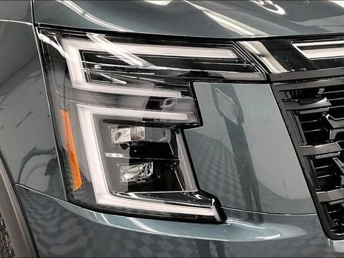 New 2026 Nissan Armada PRO-4X AWD/4WD image 14